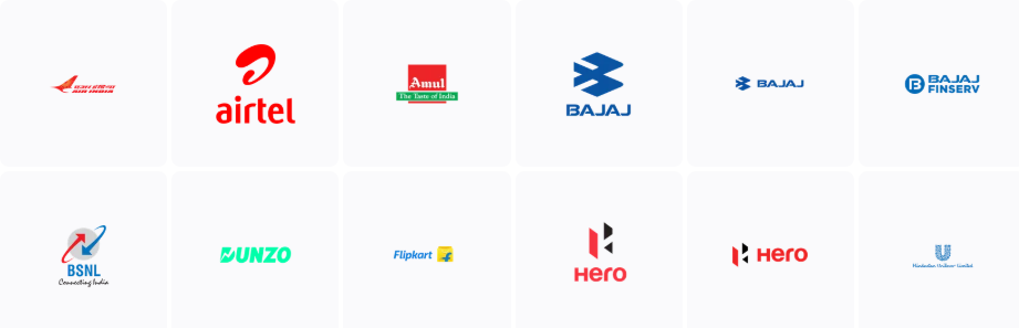 companies